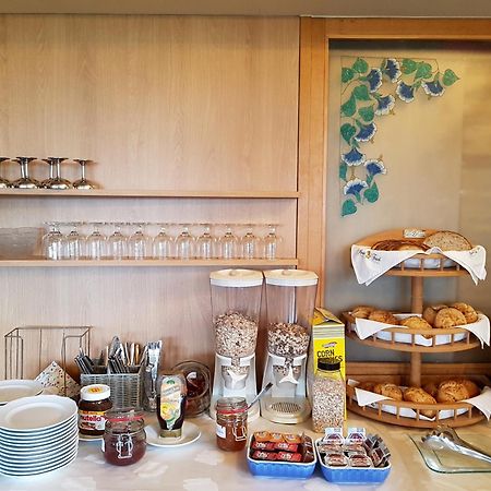 Kempfeld Hotel Wildenburger Hof מראה חיצוני תמונה