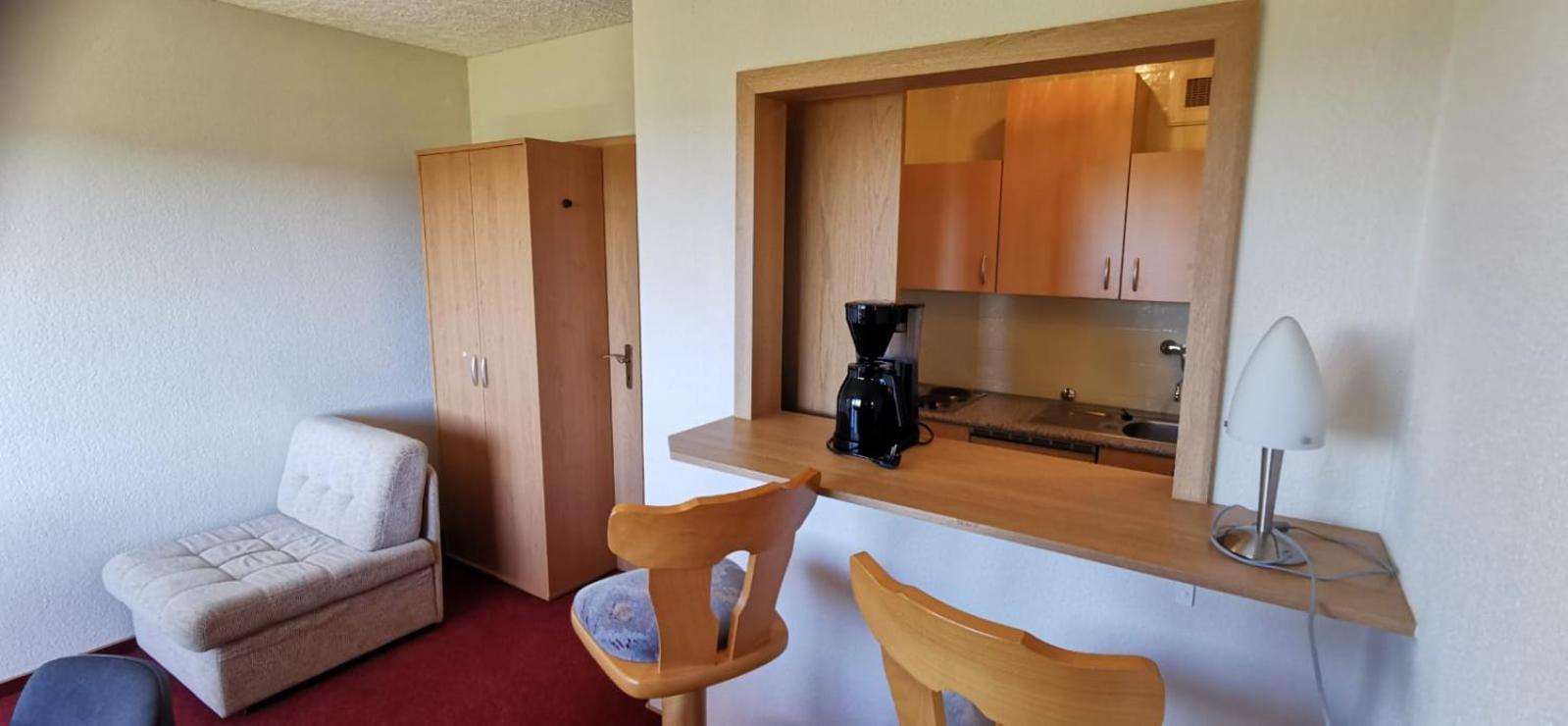 Kempfeld Hotel Wildenburger Hof מראה חיצוני תמונה