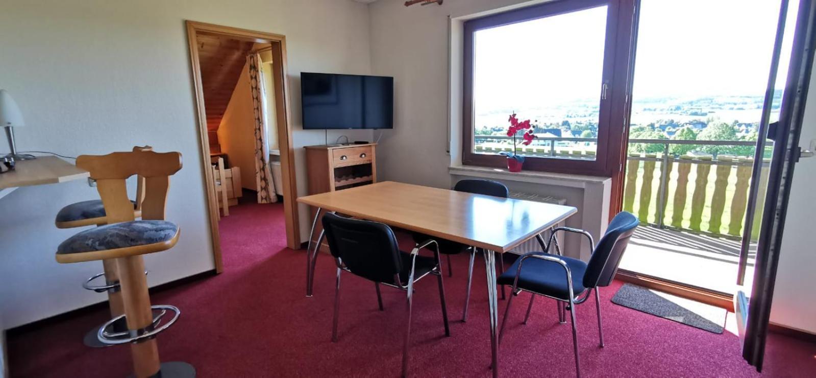 Kempfeld Hotel Wildenburger Hof מראה חיצוני תמונה