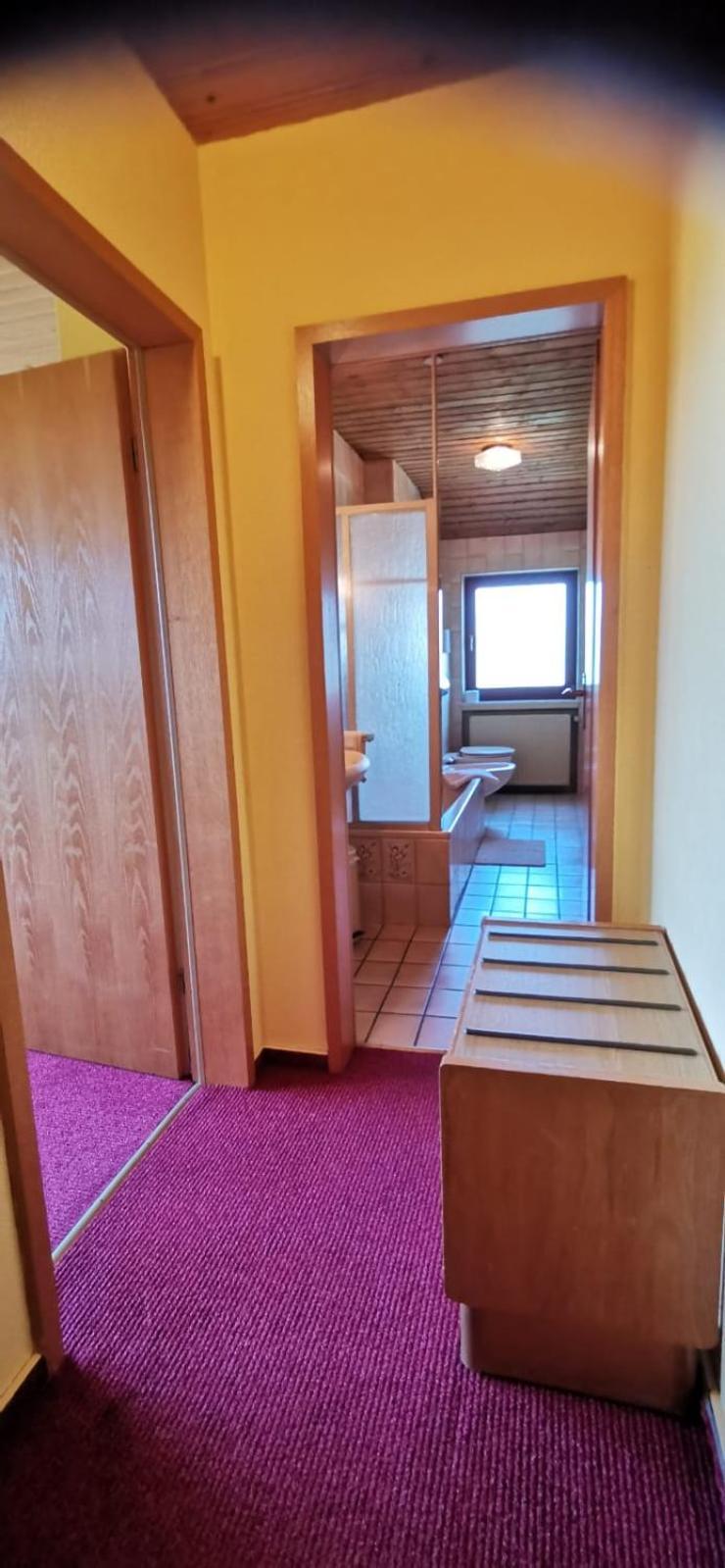 Kempfeld Hotel Wildenburger Hof מראה חיצוני תמונה
