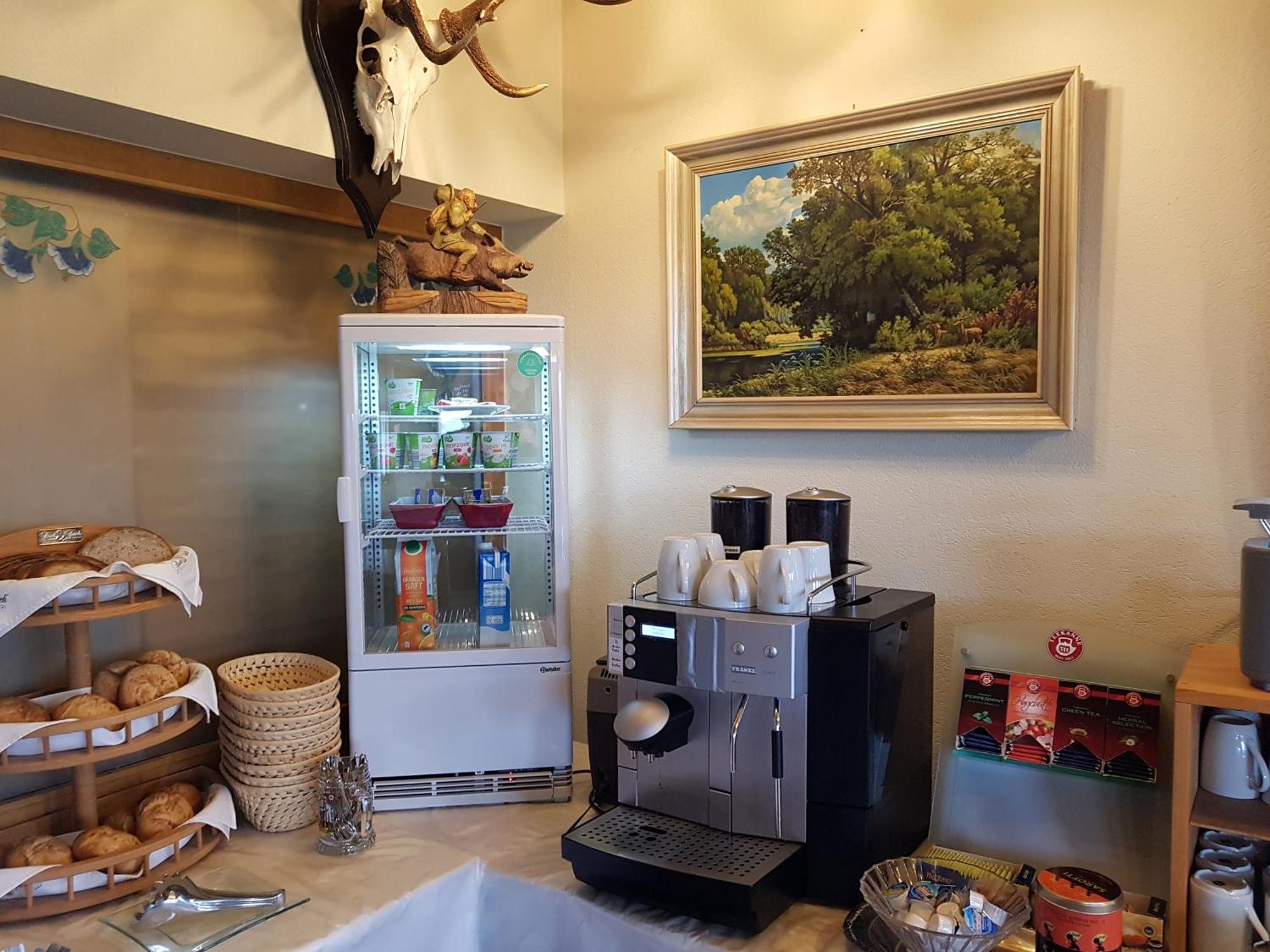 Kempfeld Hotel Wildenburger Hof מראה חיצוני תמונה
