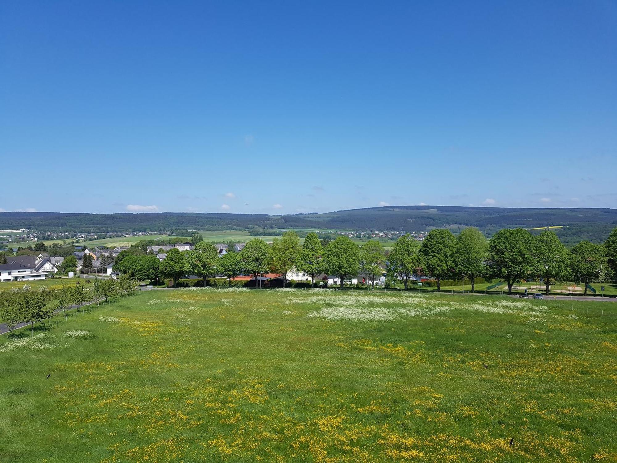 Kempfeld Hotel Wildenburger Hof מראה חיצוני תמונה