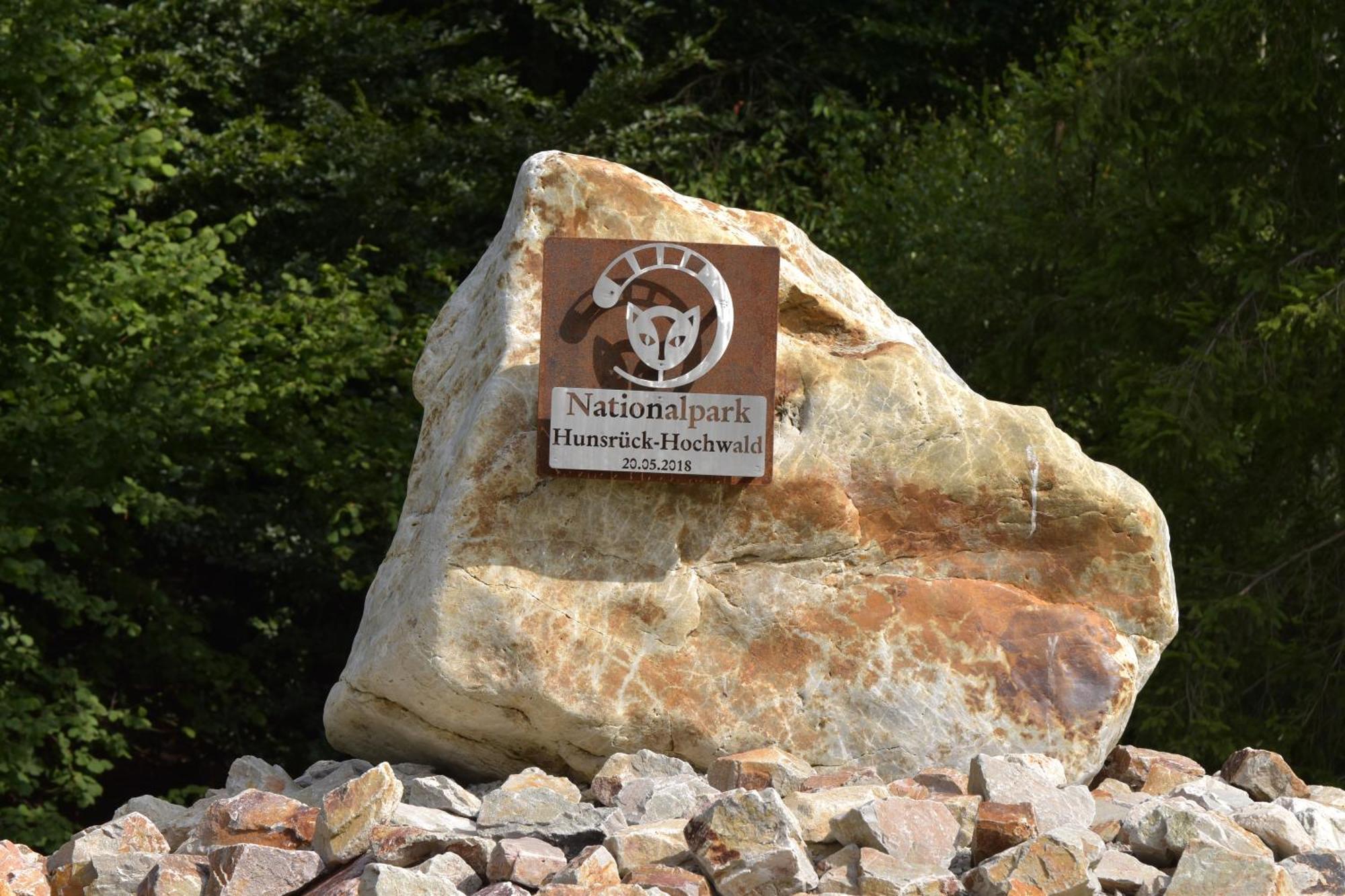 Kempfeld Hotel Wildenburger Hof מראה חיצוני תמונה