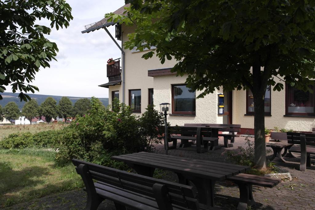 Kempfeld Hotel Wildenburger Hof מראה חיצוני תמונה