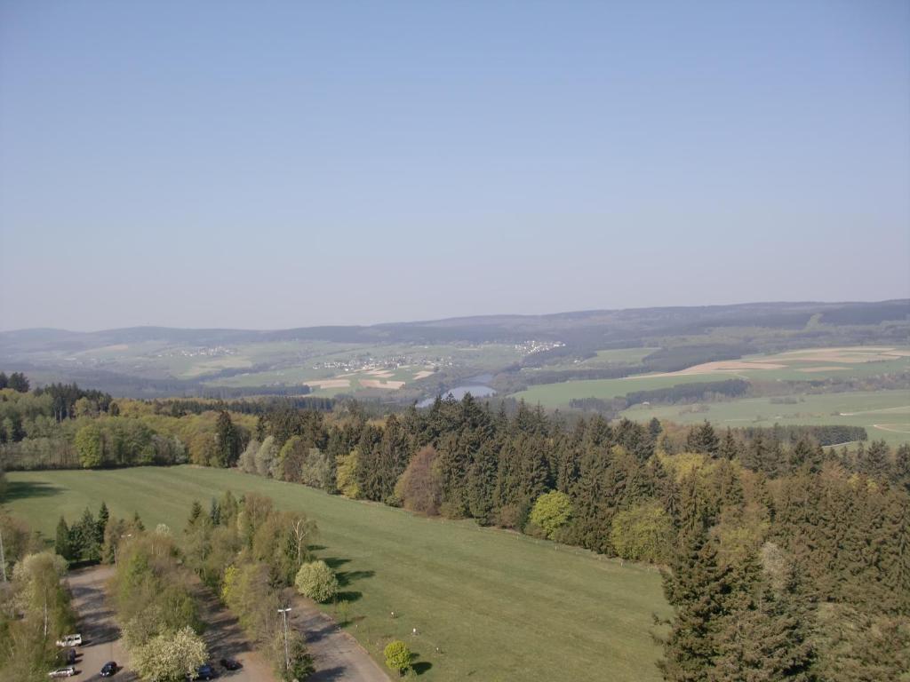 Kempfeld Hotel Wildenburger Hof מראה חיצוני תמונה